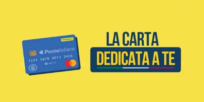 Carta Dedicata a te 2024