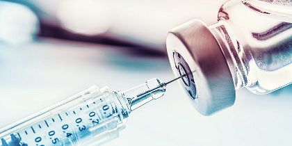 Vaccinazioni antinfluenzali